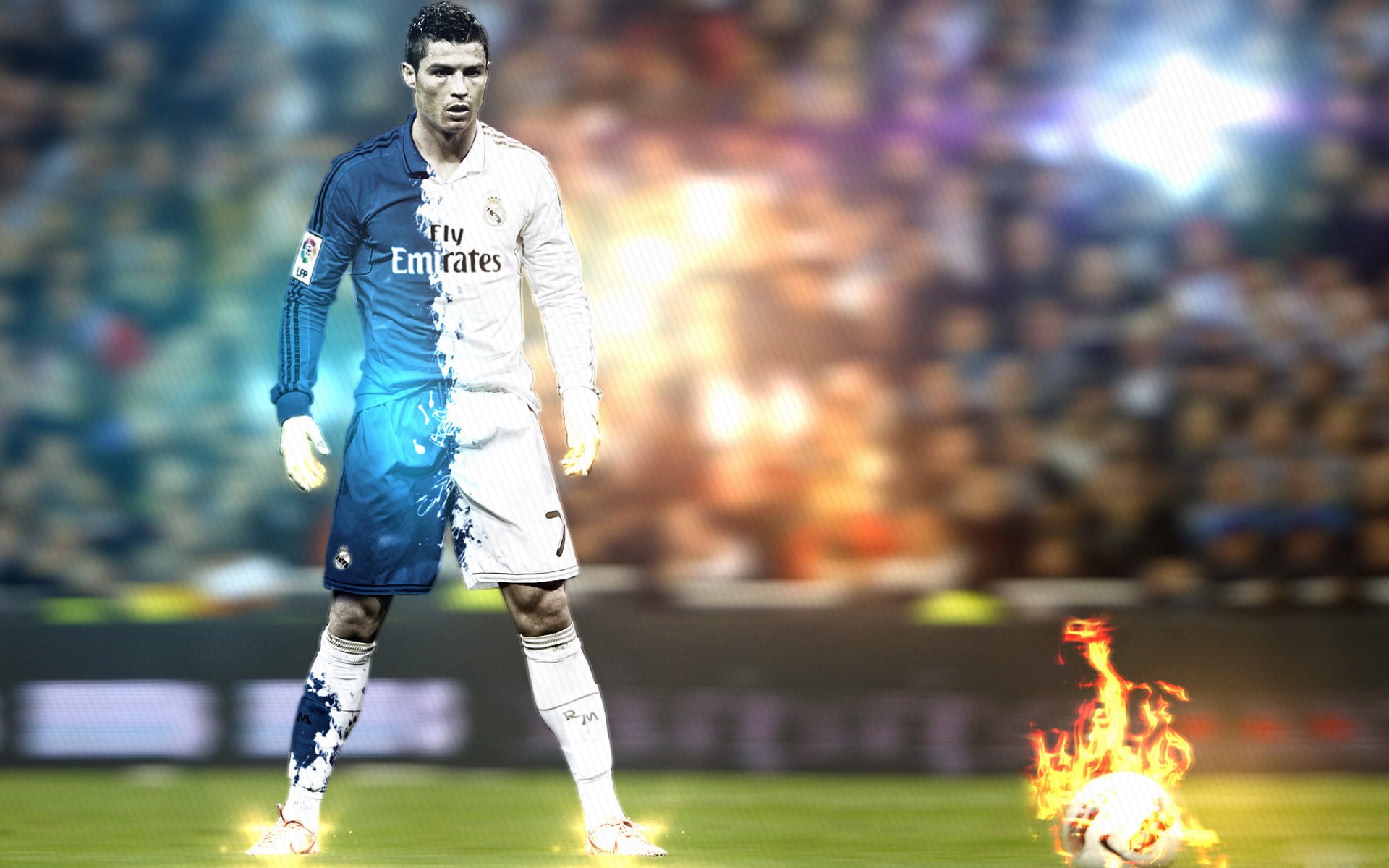 奥运周期关键战之夜，卡塞米罗在焦点战证明自己